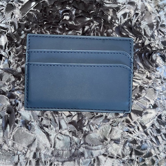 2/$15 Calvin Klein Defy Mini Wallet - Picture 2 of 4
